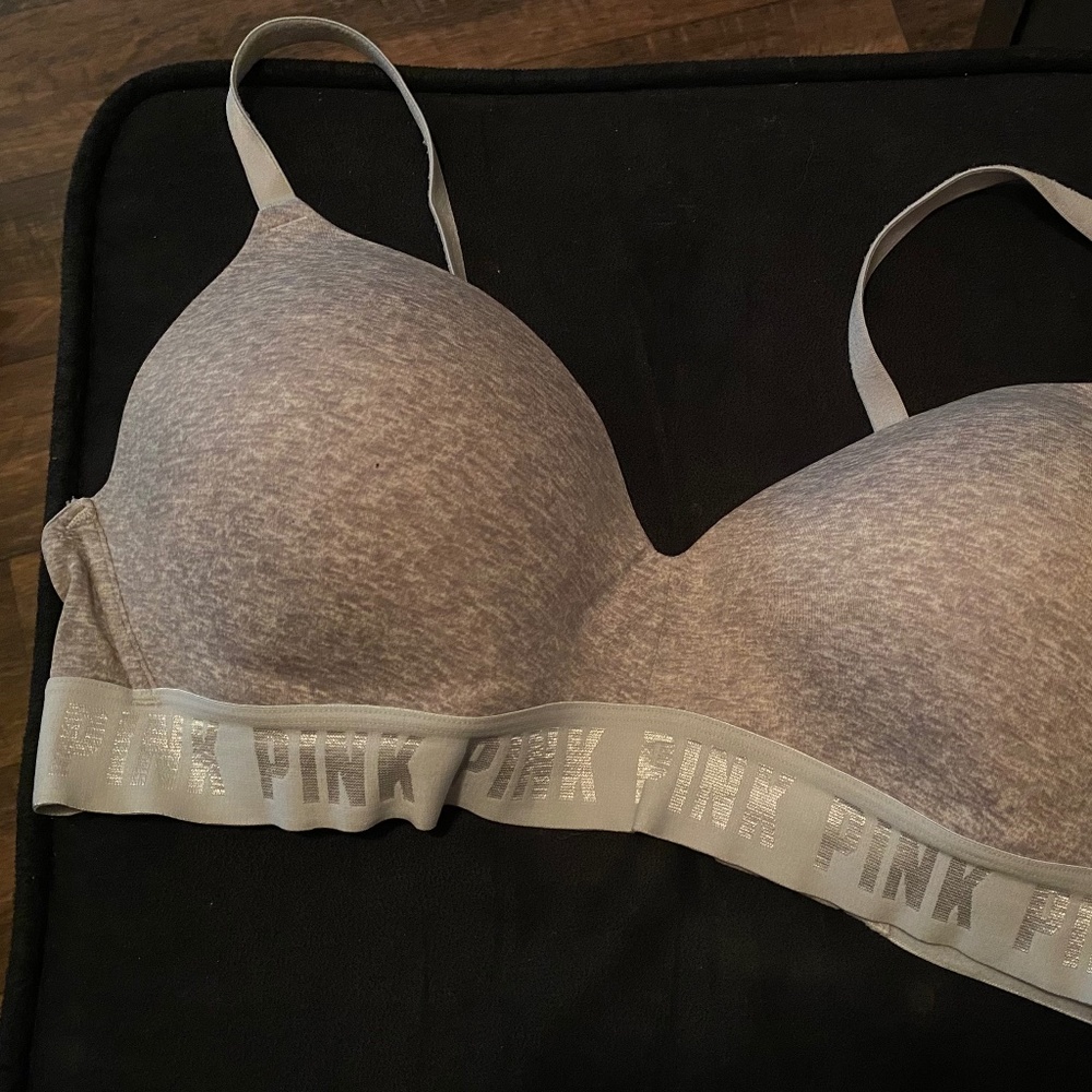 Victoria's Secret PINK Bra